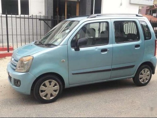 Maruti Suzuki Wagon R VXI 2009 MT for sale in Coimbatore