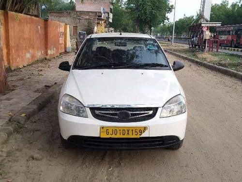 Tata Indigo eCS 2014 MT for sale in Ahmedabad