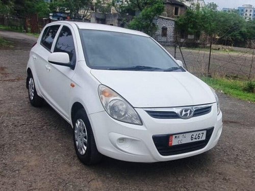 Used Hyundai i20 1.2 Magna 2010 MT for sale in Pune