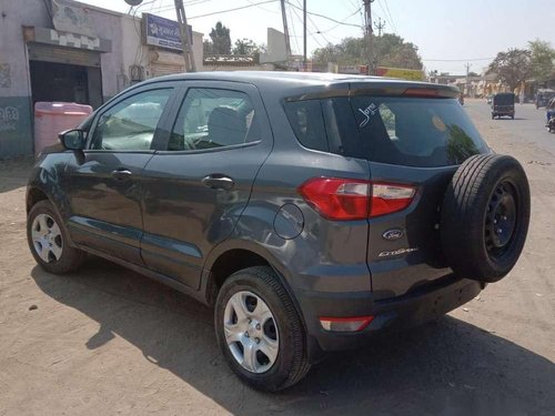 2017 Ford EcoSport MT for sale in Bhavnagar