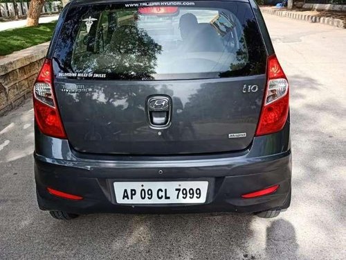 2012 Hyundai i10 Magna 1.1 MT for sale in Secunderabad