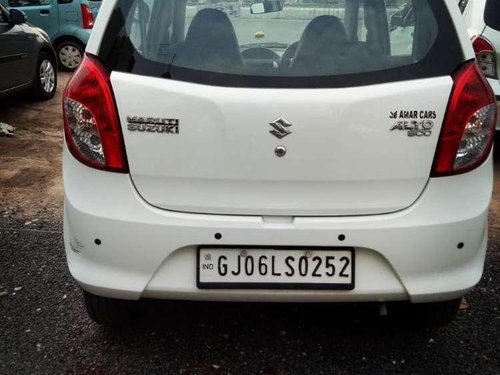 Maruti Suzuki Alto 800 LXI 2018 MT for sale in Vadodara