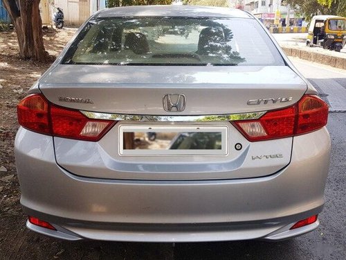 Honda City S 2014 MT for sale in Pune