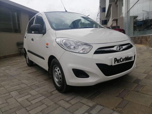 Used 2014 Hyundai i10 Magna 1.2 MT for sale in Bangalore