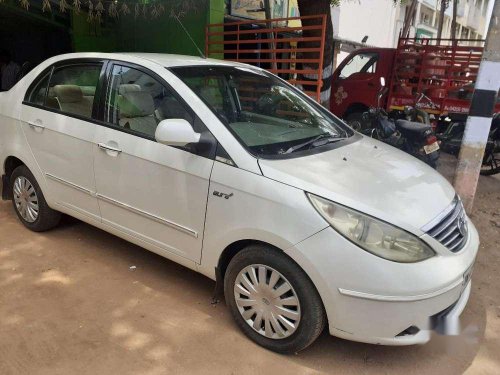 Used 2010 Tata Manza Aqua Quadrajet MT for sale in Namakkal