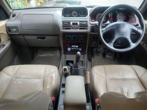 Mitsubishi Pajero SFX 2.8, 2009, Diesel MT for sale in Mumbai