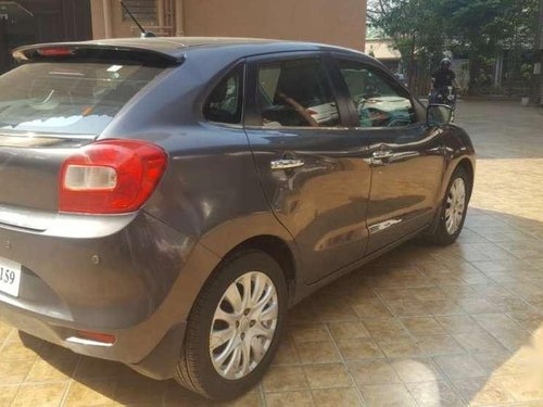 Used 2015 Maruti Suzuki Baleno MT for sale in Goregaon