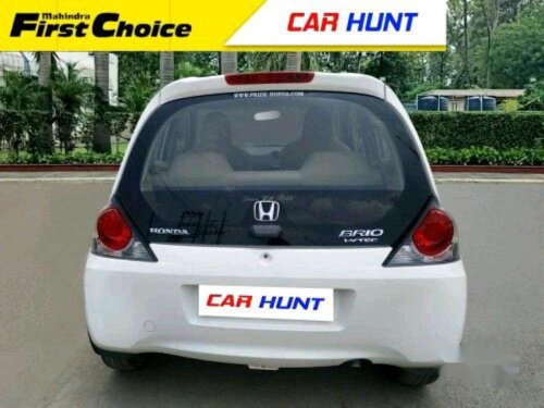 Honda Brio EX Manual, 2012, Petrol MT for sale in Gurgaon