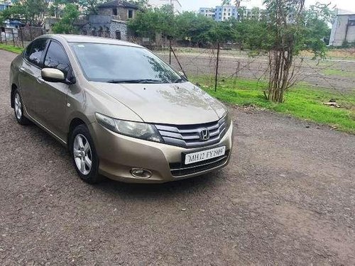 Honda City 2010 MT for sale in Pune