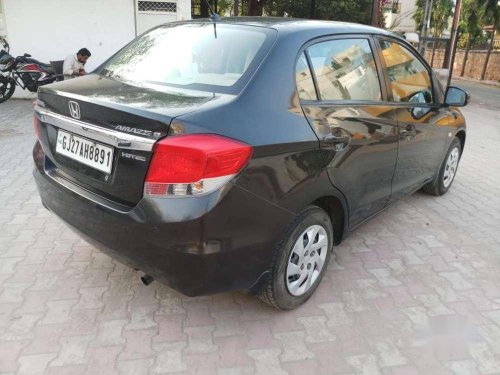 2014 Honda Amaze S i-DTEC MT for sale in Vadodara