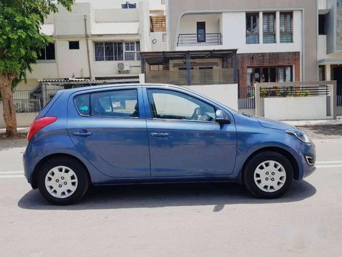 Used Hyundai i20 Magna 1.2 2013 MT for sale in Ahmedabad