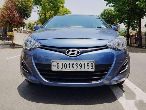 Used Hyundai i20 Magna 1.2 2013 MT for sale in Ahmedabad