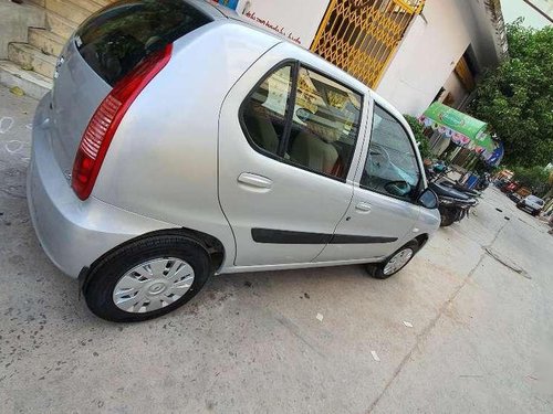 Used 2017 Tata Indica eV2 MT for sale in Hyderabad