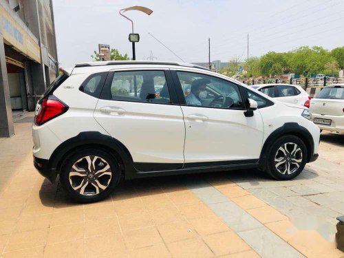 Honda WRV Wr-V Edge Edition I-Vtec S, 2018, Petrol MT in Ahmedabad