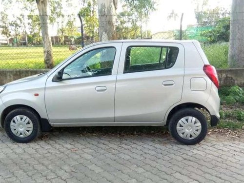 Maruti Suzuki Alto 800 LXI 2013 MT for sale in Tezpur