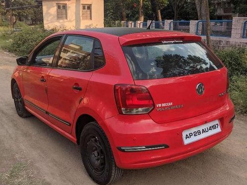 Volkswagen Polo Trendline, 2012, Diesel MT for sale in Hyderabad