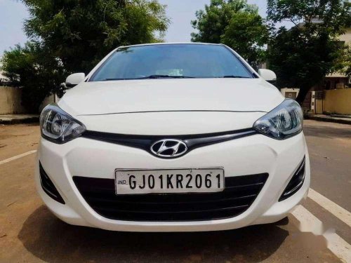 Hyundai I20 Magna 1.2, 2012, Diesel MT for sale in Ahmedabad