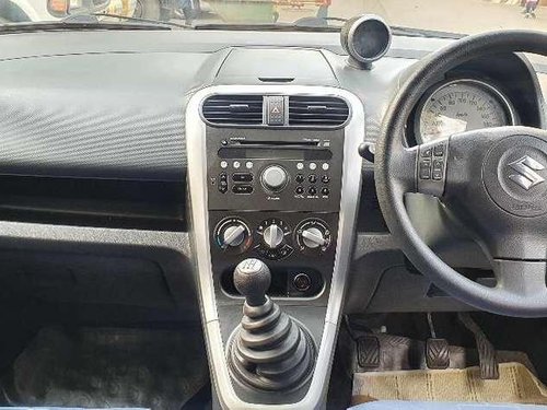 Used 2010 Maruti Suzuki Ritz MT for sale in Mumbai