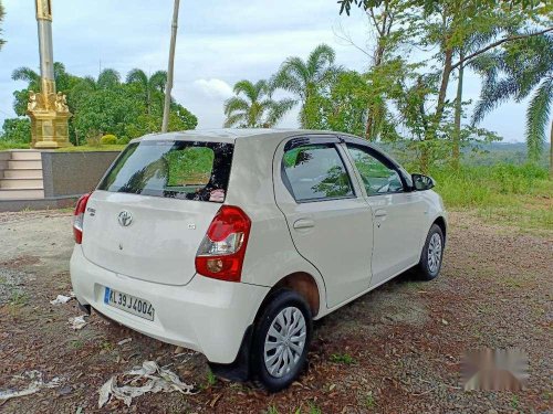 2015 Toyota Etios Liva G MT for sale in Kochi