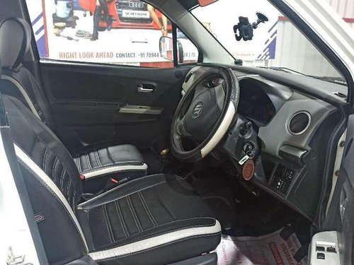 Used 2013 Maruti Suzuki Wagon R MT for sale in Coimbatore
