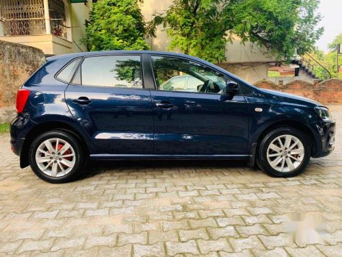 Volkswagen Polo Highline, 2014, Diesel MT for sale in Vadodara