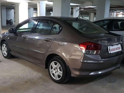 Honda City 1.5 S Manual, 2011, Petrol MT in Pune