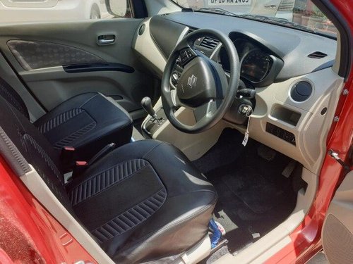 2015 Maruti Celerio ZXI AT for sale in Ghaziabad