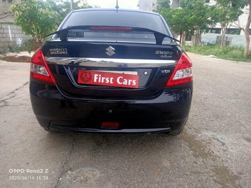 Maruti Suzuki Dzire VDI 2015 MT for sale in Bangalore