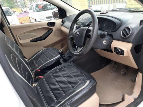 Ford Figo Aspire 2015 MT for sale in Indore