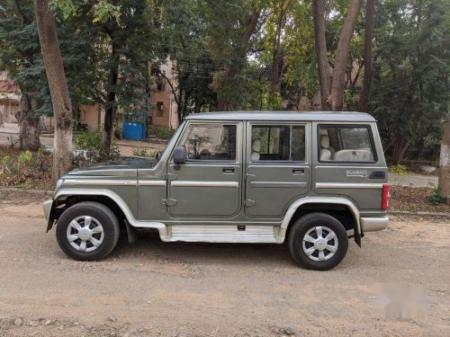 Used 2011 Mahindra Bolero SLX MT for sale in Hyderabad