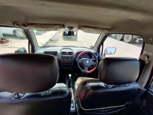 Maruti Suzuki Wagon R 2009 MT for sale in Aliganj