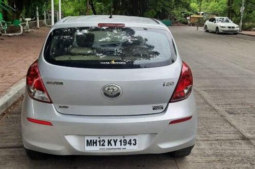 Hyundai i20 1.2 Sportz 2014 MT for sale in Pune