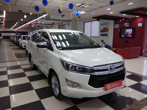 Toyota Innova Crysta 2018 AT for sale in Nagar