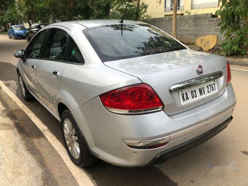 Used 2015 Fiat Linea Emotion MT for sale in Nagar