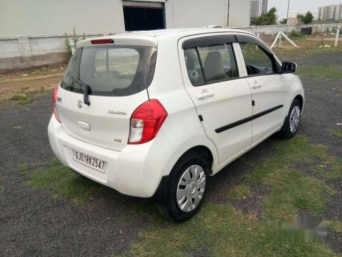 2015 Maruti Suzuki Celerio ZXI MT for sale in Ahmedabad