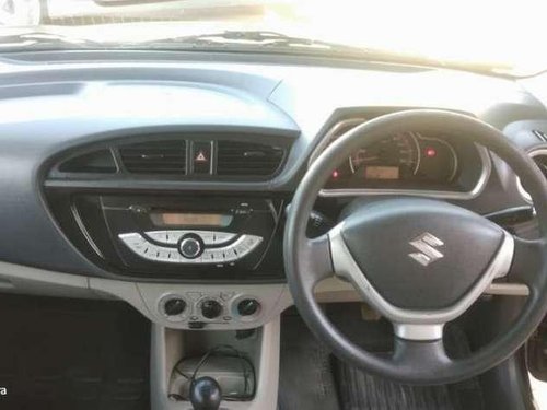 2015 Maruti Suzuki Alto K10 VXI MT for sale in Ferozepur