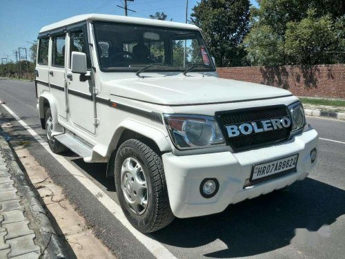 2015 Mahindra Bolero SLX MT for sale in Chandigarh