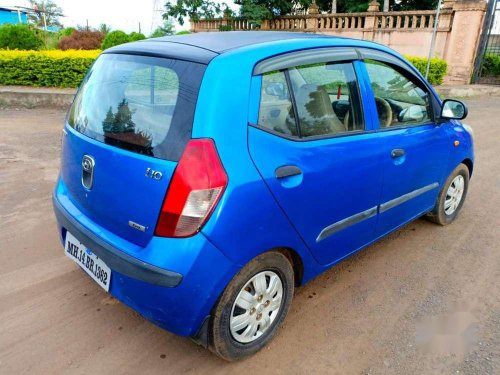 Hyundai I10 Era, 2009, Petrol MT for sale in Pune