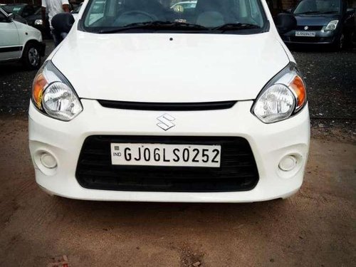 Maruti Suzuki Alto 800 LXI 2018 MT for sale in Vadodara