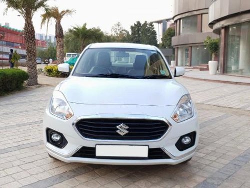 2017 Maruti Suzuki Dzire ZXI MT for sale in Gurgaon