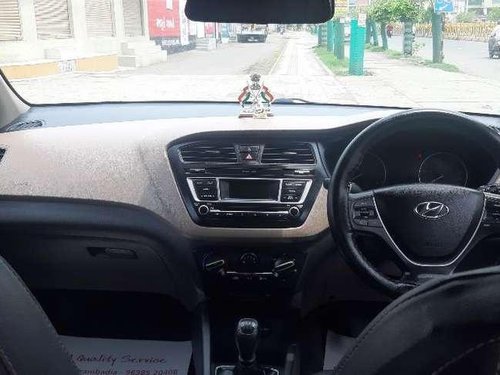 Hyundai Elite i20 Sportz 1.2 2018 MT for sale in Rajkot