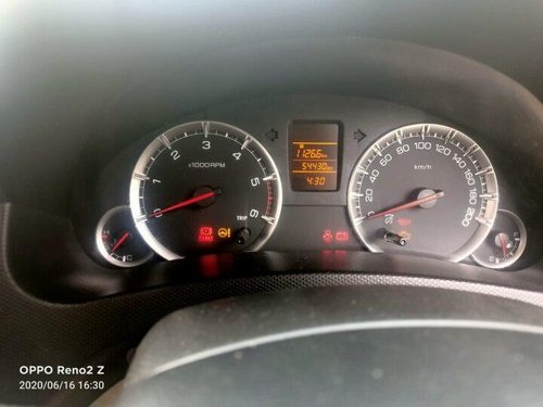 Maruti Suzuki Dzire VDI 2015 MT for sale in Bangalore