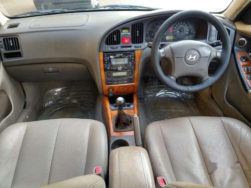 Hyundai Elantra CRDi Leather, 2006, Diesel MT for sale in Mumbai