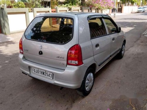 Maruti Suzuki Alto LXi BS-III, 2007, Petrol MT in Rajkot