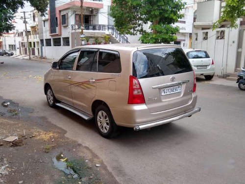 Used 2006 Toyota Innova MT for sale in Rajkot