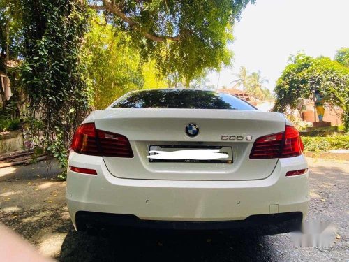 BMW 5 Series 530d M Sport 2014 AT for sale in Kochi