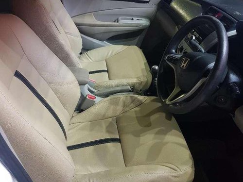 Used 2009 Honda City S MT for sale in Lucknow