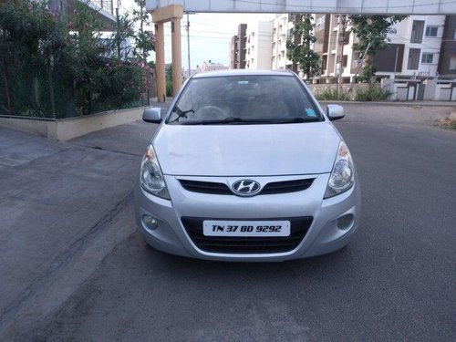  2009 Hyundai i20 1.4 CRDi Asta MT in Coimbatore