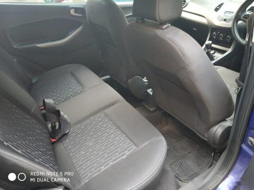 2016 Ford Figo 1.5D Trend Plus MT for sale in Kolkata