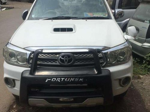 Used 2010 Toyota Fortuner MT for sale in Rajkot